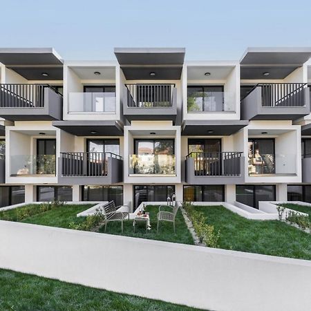 Apartmán Live The Luxe Kallithea  Exteriér fotografie
