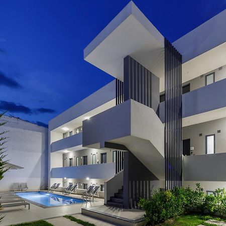 Apartmán Live The Luxe Kallithea  Exteriér fotografie
