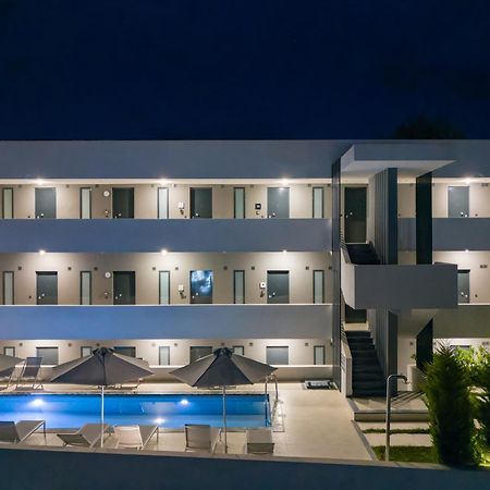 Apartmán Live The Luxe Kallithea  Exteriér fotografie